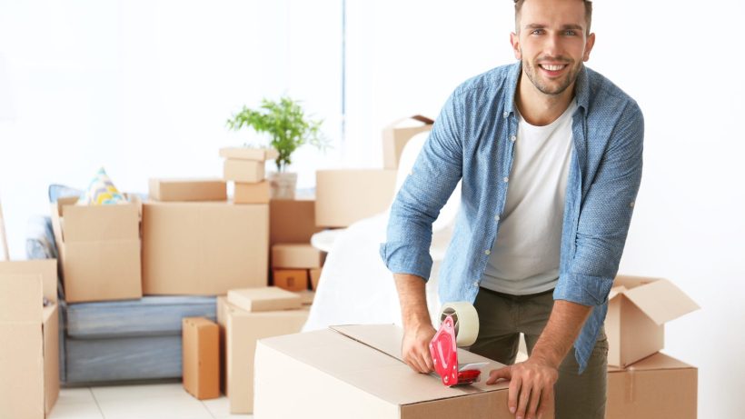 Servicio de Mudanza de Vivienda en Sant Feliu de Llobregat