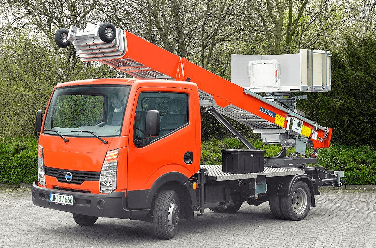 Servicio de Elevadores para Mudanzas en Sabadell