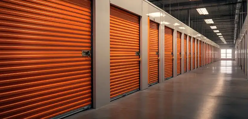 Servicio de Guardamuebles en Sant Boi de Llobregat